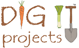 Dig It Projects logo