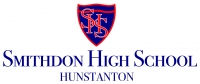 Smithdon High School - Wnat logo