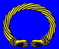 Snettisham Primary School logo